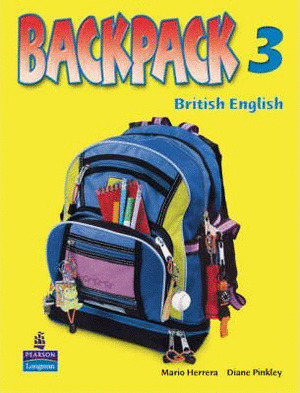 BACKPACK 3 SB