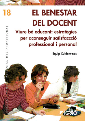 EL BENESTAR DEL DOCENT