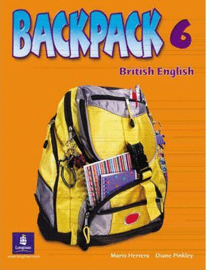 BACKPACK 6 SB