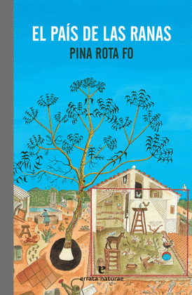PAÍS DE LAS RANAS, EL