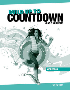 BUILD UP TO COUNTDOWN (WB-KEY+CD)