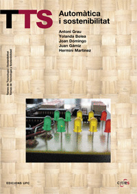 AUTOMÀTICA I SOSTENIBILITAT