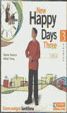 NEW HAPPY DAYS THREE CLASS CD'S (2)