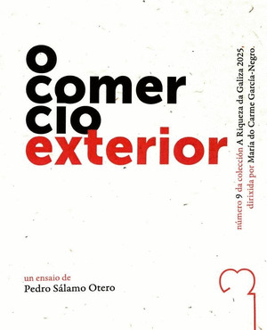 COMERCIO EXTERIOR, O