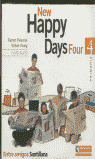 NEW HAPPY DAYS FOUR CLASS CD'S (2)