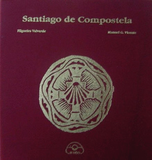 SANTIAGO D E COMPOSTELA