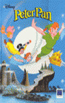 PETER PAN/MUNDO ANIMADO
