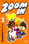 ZOOM 2 STUDENT'S BOOK (IR 246326)