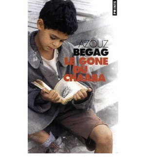 BEGAG - LE GONE DU CHAABA
