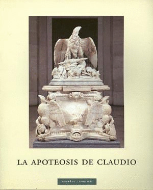 LA APOTEOSIS DE CLAUDIO