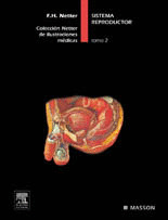 COL.CIBA ILUST.MEDICAS T.2. SISTEMA REPRODUCTOR