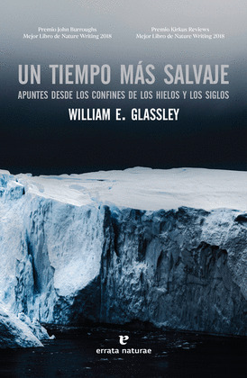 TIEMPO MÁS SALVAJE, UN