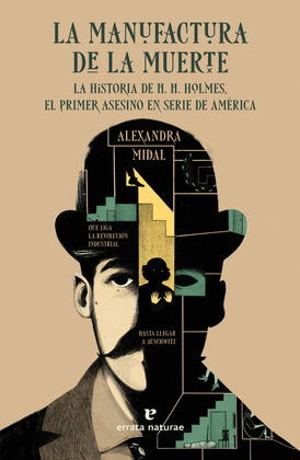 MANUFACTURA DE LA MUERTE, LA