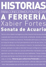 SONATA DE ACURARIO,  A FERRERIA