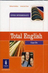 CLASS CDS NEW TOTAL ENGLISH UPPER INTERMEDIATE