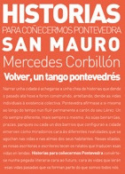 VOLVER, UN TANGO PONTEVEDRÉS