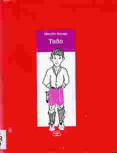TOÑO