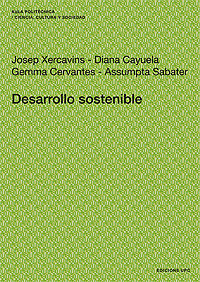 DESARROLLO SOSTENIBLE