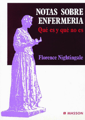 NOTAS SOBRE ENFERMERIA: QUE ES Y QUE NO ES