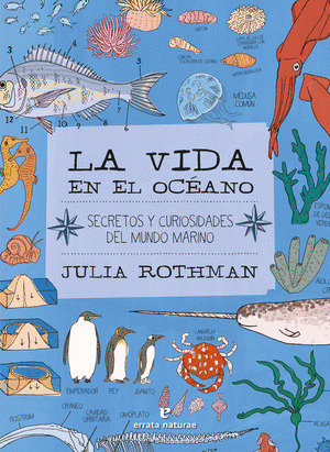 VIDA EN EL OCÉANO, LA