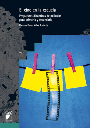 CINE EN LA ESCUELA, EL