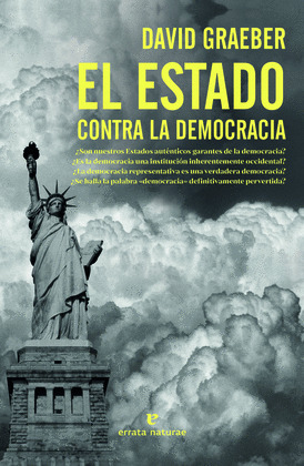 ESTADO CONTRA LA DEMOCRACIA, EL