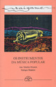 OS INSTRUMENTOS DA MÚSICA POPULAR