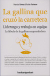 GALLINA QUE CRUZO LA CARRETERA,LA B4P