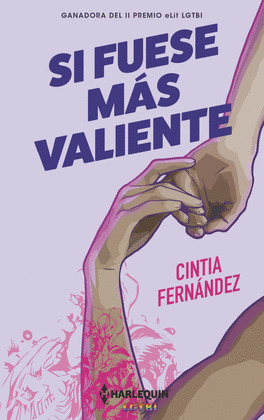 SI FUESE MAS VALIENTE