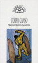 CORPO CANSO