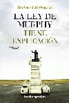 LEY DE MURPHY TIENE EXPLICACION,LA
