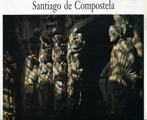SANTIAGO DE COMPOSTELA (RUSTICA)