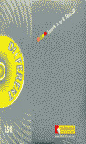DIFFERENT 1,2,3,4 TEST CD (REFORMA)