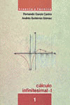 CÁLCULO INFINITESIMAL I. 1