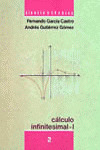 CÁLCULO INFINITESIMAL I. 2