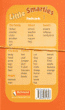 E.I.-LITTLE SMARTIES 1. FLASHCARDS (4 AÑOS) - INGL