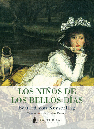 NIÑOS DE LOS BELLOS DÍAS, LOS