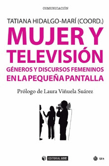 MUJER Y TELEVISION