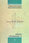 CÁLCULO INFINITESIMAL II. 1