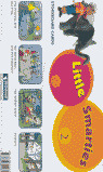 E.I.-LITTLE SMARTIES 2. STORYBOARD CARDS (5 AÑOS)