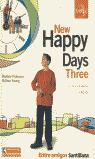 5 EP NEW HAPPY DAYS THREE (COURSE PACK)