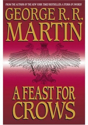 (04) A FEAST FOR CROWS