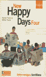 NEW HAPPY DAYS 6ºEP COURSE PACK