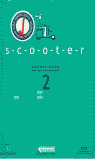 2 ESO SCOOTER 2 (STUDENTIS PACK)