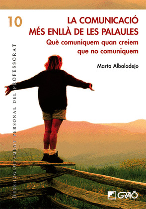 LA COMUNICACIÓ MÉS ENLLÀ DE LES PARAULES