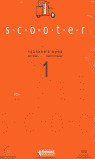 SCOOTER 1 PACK (TB ENGLISH+C.CD)