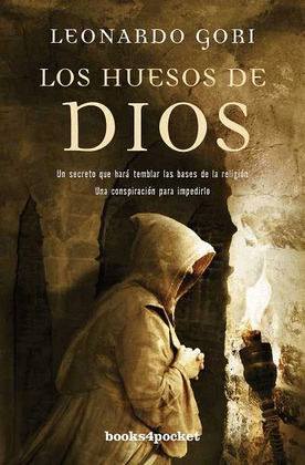 HUESOS DE DIOS,LOS