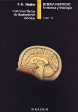 COL.CIBA ILUST.MEDICAS T.1.1. SISTEMA NERVIOSO. ANATOMIA Y F