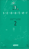 SCOOTER 2 PACK (TB ENGLISH+C.CD)