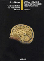 COL.CIBA ILUST.MEDICAS T.1.2. SISTEMA NERVIOSO. TRAST.NEUROL